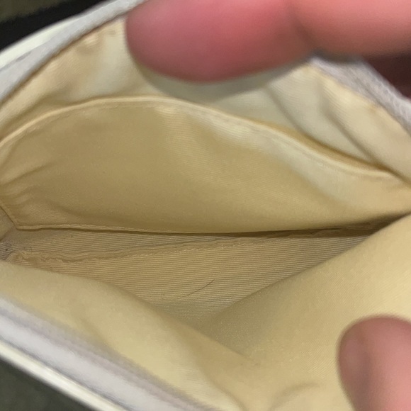 Coach Signature Wristlet - Picture 6 of 6